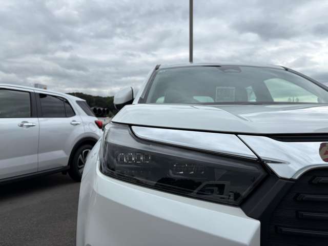 Honda WR-V 7