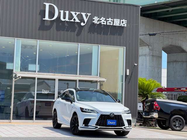 Lexus RX 12