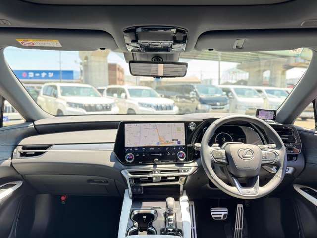Lexus RX 5