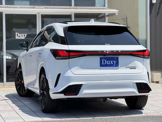 Lexus RX 10