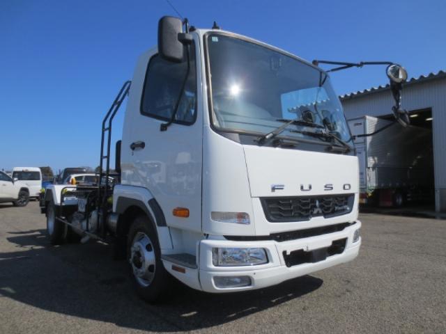 Mitsubishi Fuso Fighter 2