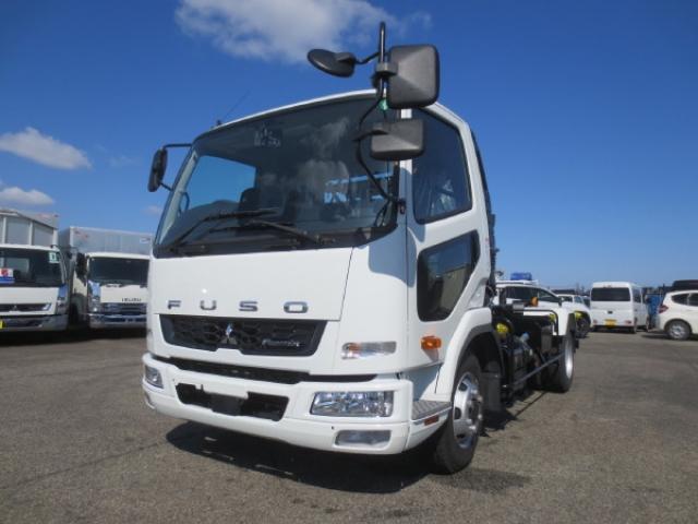 Mitsubishi Fuso Fighter 3