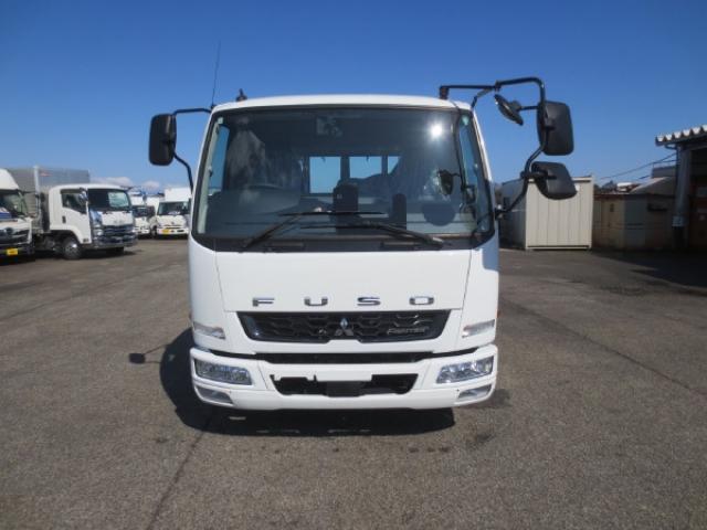 Mitsubishi Fuso Fighter 6