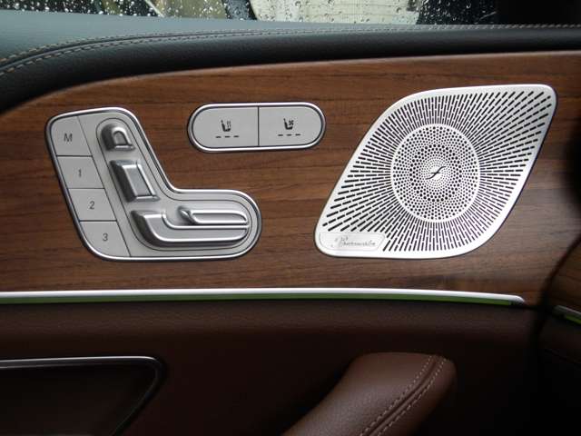 Mercedes-Benz GLS 3