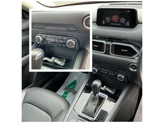 Mazda CX-5 12