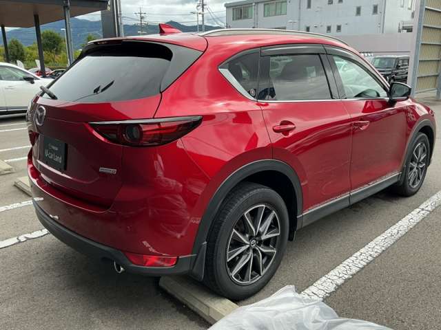 Mazda CX-5 2