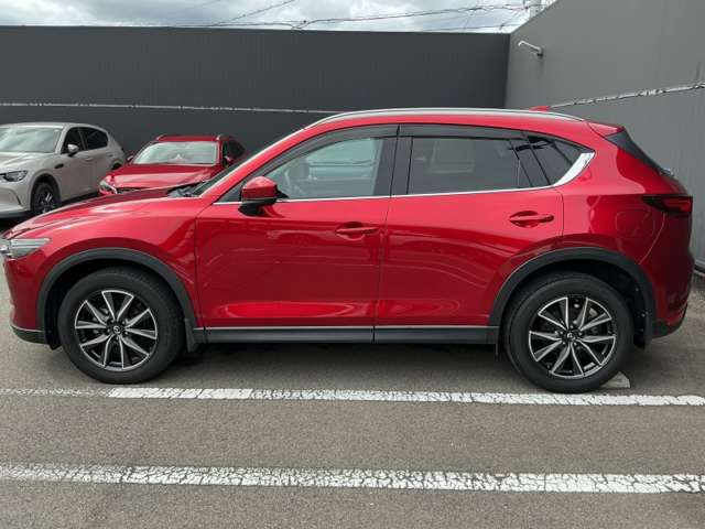 Mazda CX-5 3
