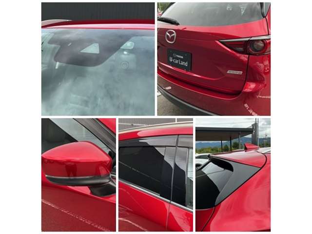 Mazda CX-5 5