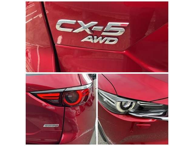 Mazda CX-5 6