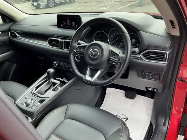 Mazda CX-5 7