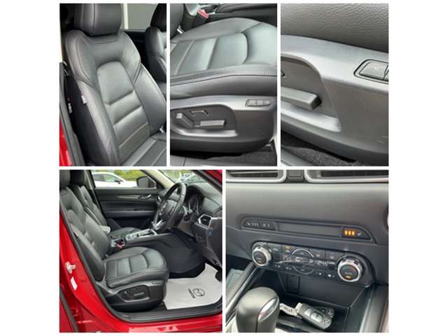 Mazda CX-5 8