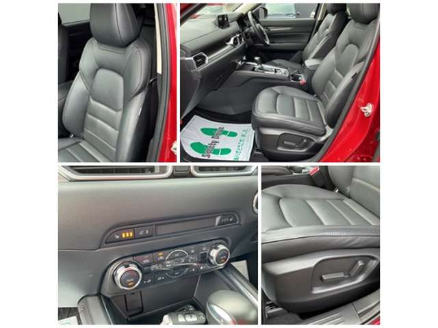 Mazda CX-5 9