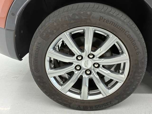 Cadillac XT4 12