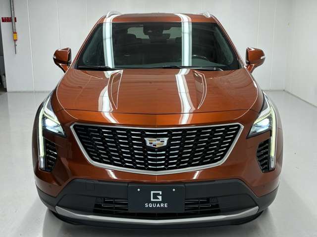 Cadillac XT4 7