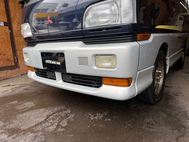 Mitsubishi Bravo 11