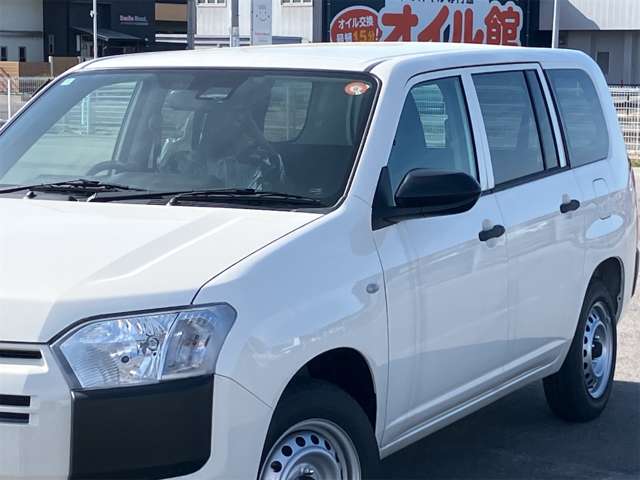 Toyota Probox Van 11