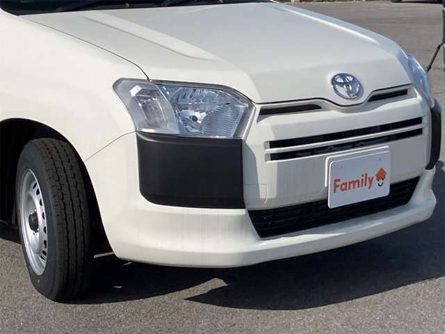 Toyota Probox Van 8