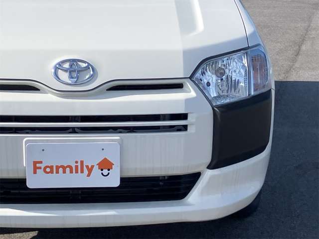 Toyota Probox Van 9