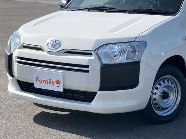 Toyota Probox Van 10
