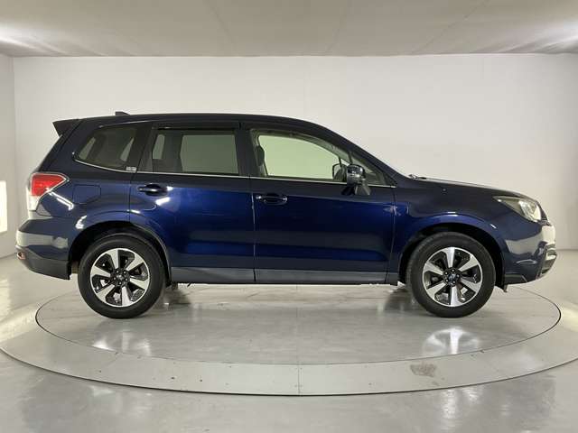 Subaru Forester 11