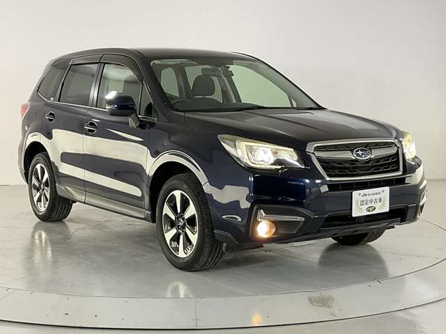 Subaru Forester 12