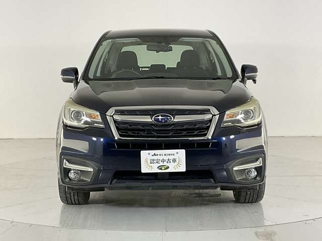 Subaru Forester 6