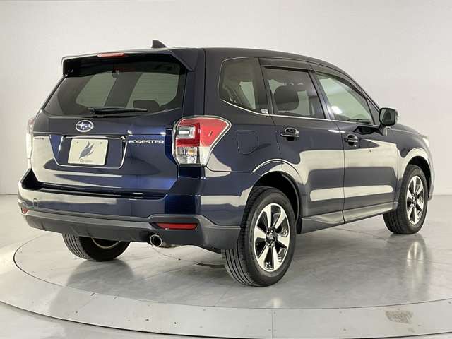 Subaru Forester 10