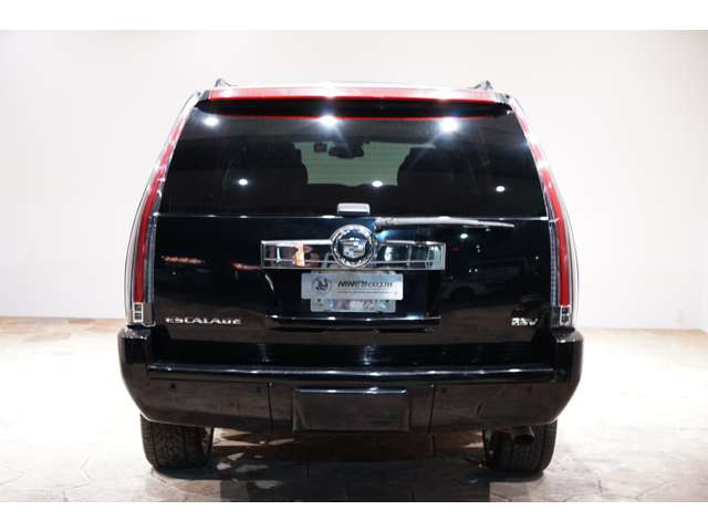 Cadillac エスカレード 10