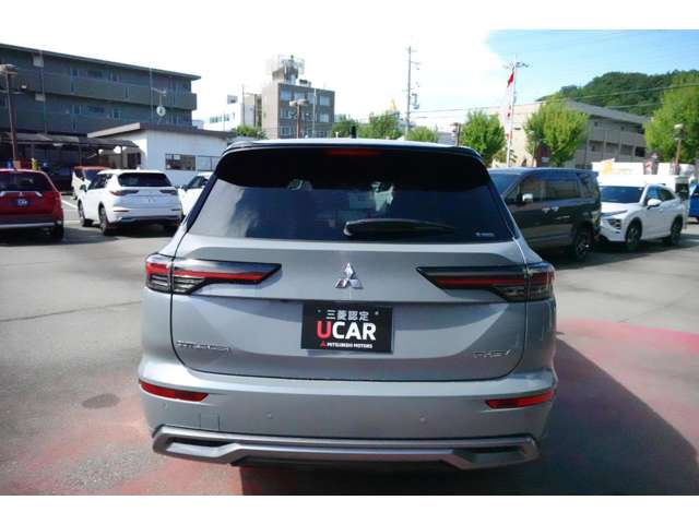 Mitsubishi Outlander 12