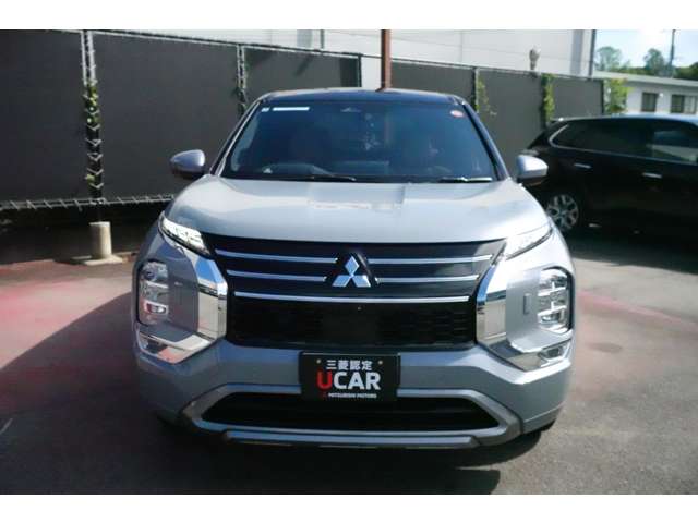 Mitsubishi Outlander 8