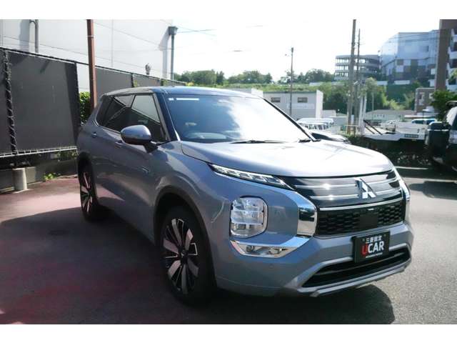 Mitsubishi Outlander 9