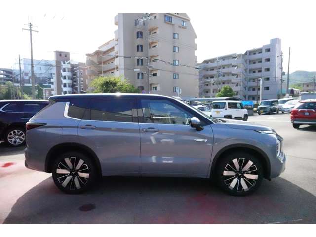 Mitsubishi Outlander 10
