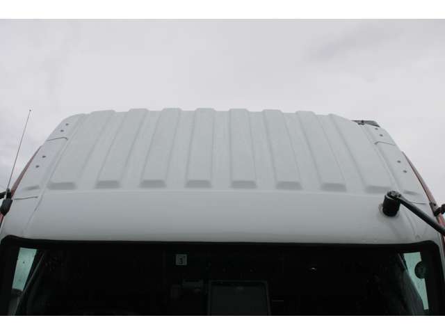 Mitsubishi Fuso Fighter 12