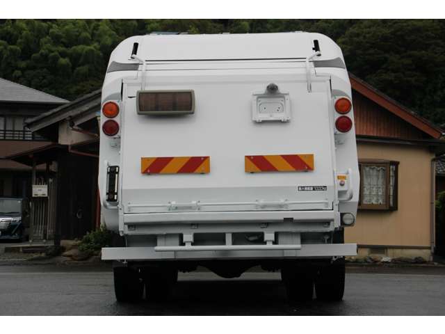 Mitsubishi Fuso Fighter 10