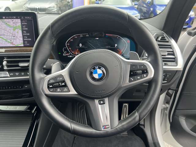 BMW X3 11