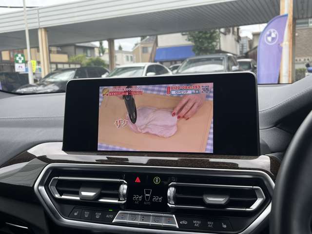 BMW X3 2