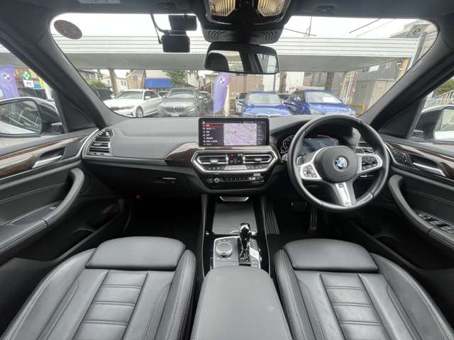 BMW X3 3