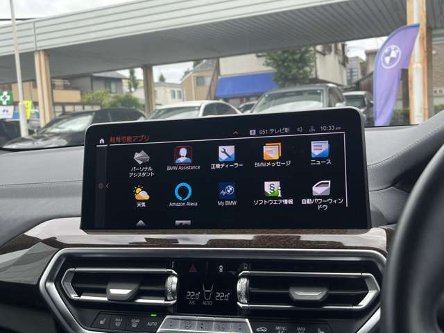 BMW X3 6