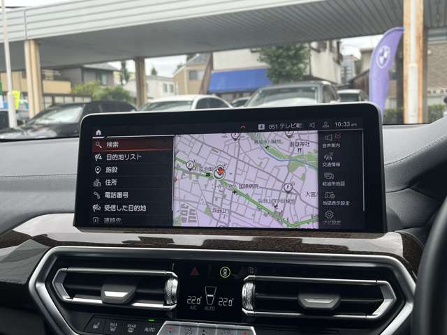 BMW X3 7