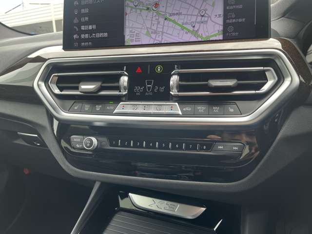 BMW X3 9