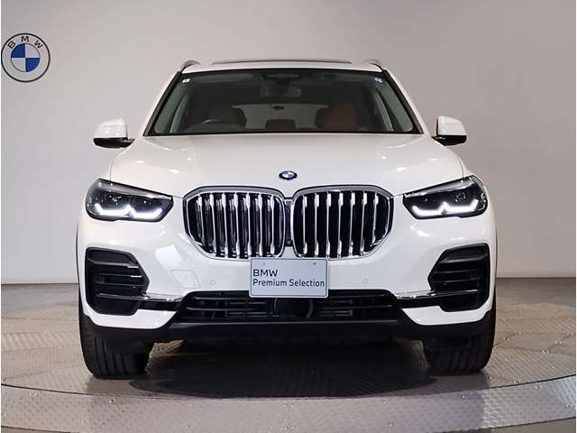 BMW X5 6