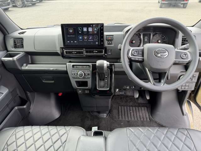 Daihatsu Atrai 5