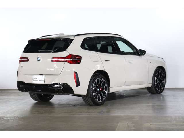 BMW X3 2
