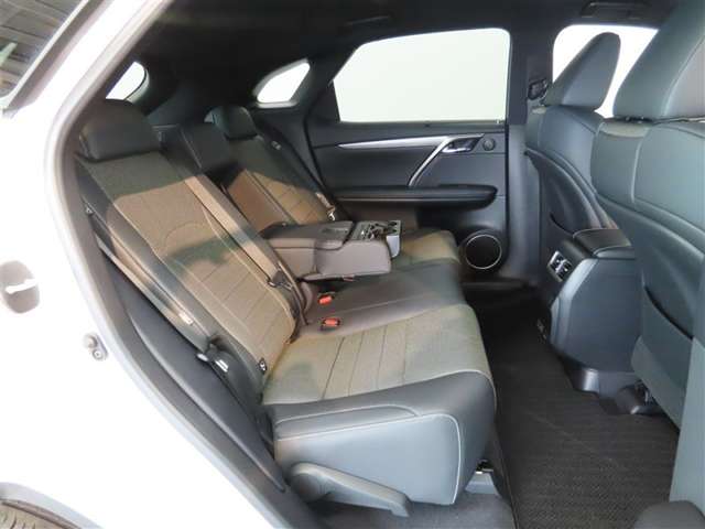 Lexus RX 11