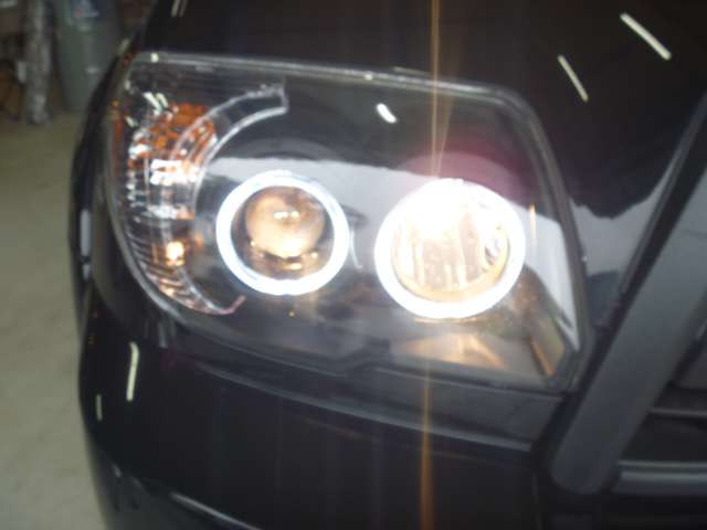 Toyota Hilux Surf 6