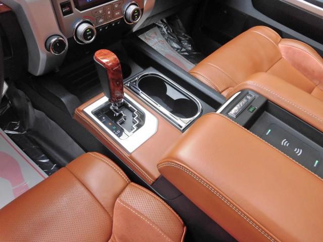 Toyota Tundra 11