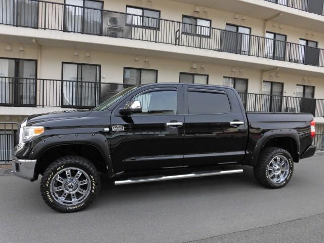 Toyota Tundra 5