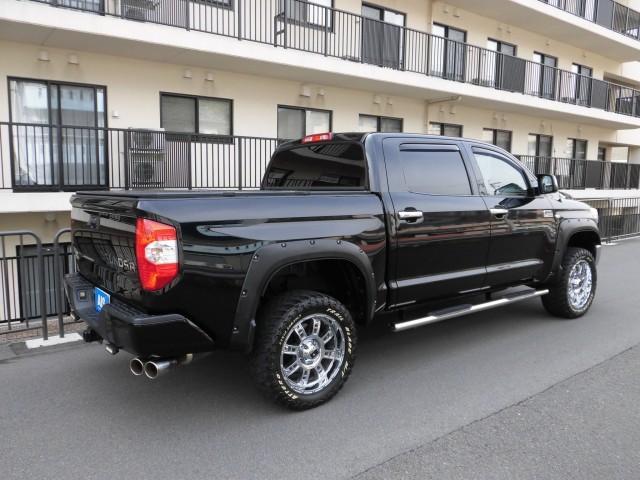 Toyota Tundra 7