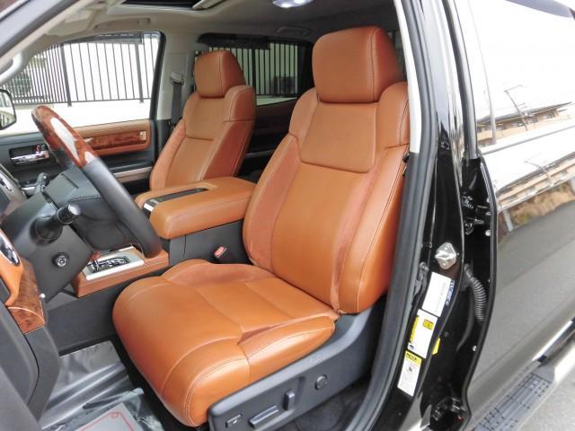 Toyota Tundra 9
