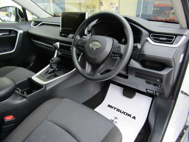 Mitsuoka バディ 12